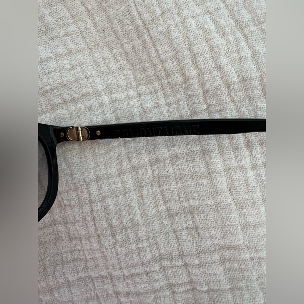 Dior 30 Montaigne mini SI 52mm round sunglasses - Picture 10 of 13